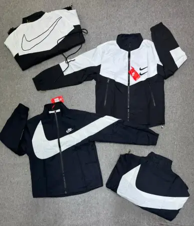 CAMPERA REVERSIBLE NIKE