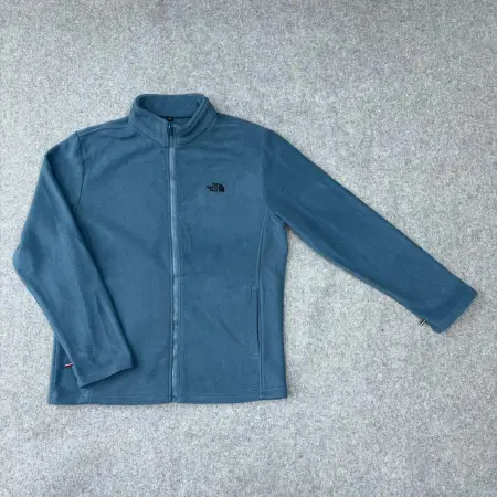 CAMPERA POLAR TNF LISA