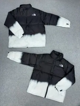 CAMPERA THE NORTH FACE DEGRADE