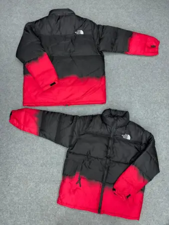 CAMPERA THE NORTH FACE DEGRADE