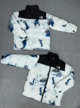 CAMPERA THE NORTH FACE CONTINENTE