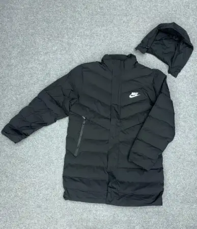 CAMPERON NIKE