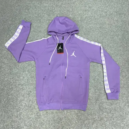 CAMPERA JORDAN