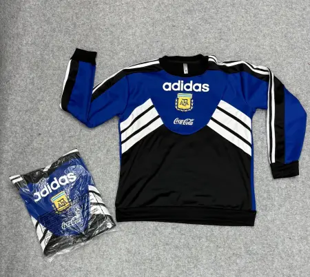  BUZO AFA SELECCION ARGENTINA