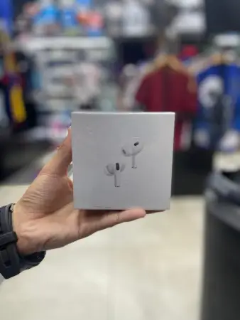 AIRPOD PRO APPLE