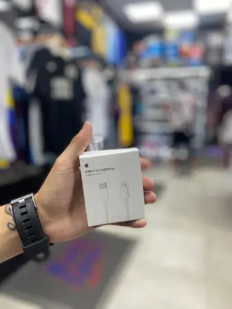 CABLE APPLE