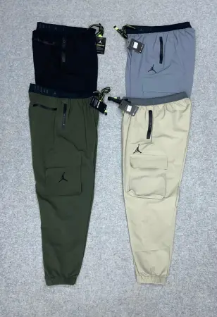 PANTALÓN JORDAN CARGO