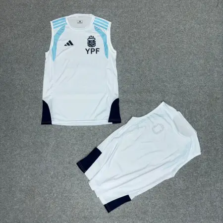 AFA SELECCION ARGENTINA ENTRENAMIENTO