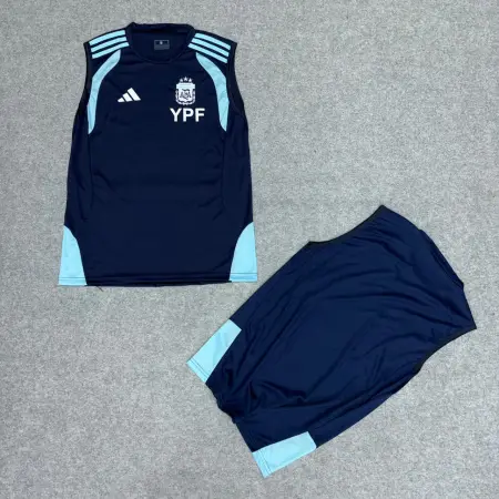 AFA SELECCION ARGENTINA ENTRENAMIENTO