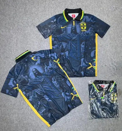 CHOMBA BRASIL
