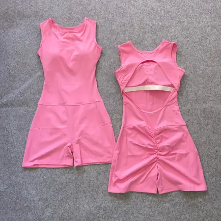 CATSUIT LISO PUSH UP IMPORTADOS