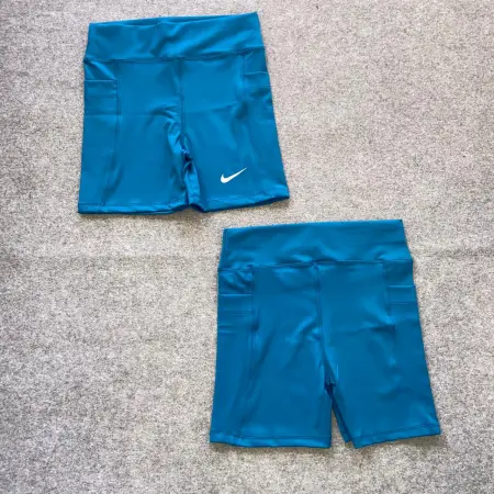 BIKER BOLSILLO NIKE MUJER