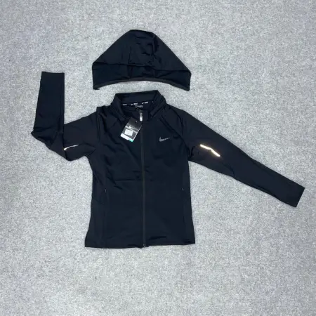 CAMPERA DRY FIT NIKE MUJER