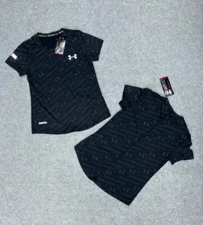 REMERAS DRY-FIT UNDER ARMOUR
