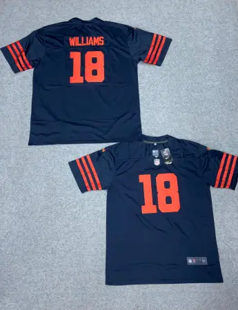 CAMISETA NFL WILLIAMS 18