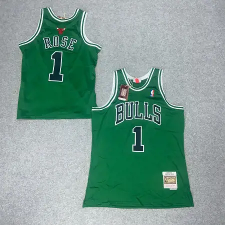 MUSCULOSA BULLS ROSE 1