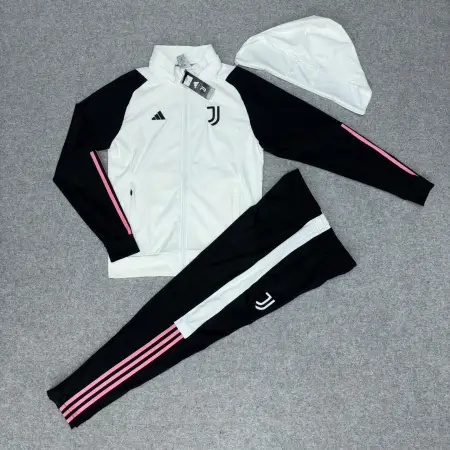 CONJUNTO JUVENTUS 
