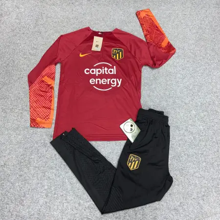 CONJUNTO ATLETICO DE MADRID