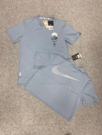 REMERA DRY FIT NIKE PELOTA 