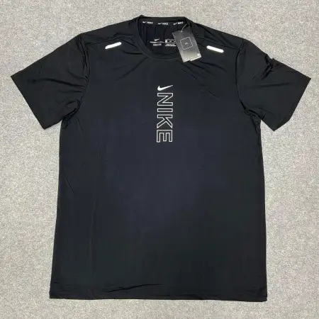 REMERA DRY FIT NIKE VERTICAL