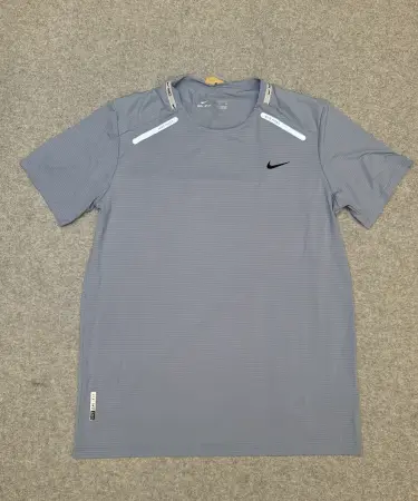 REMERA DRY FIT NIKE REFLEX