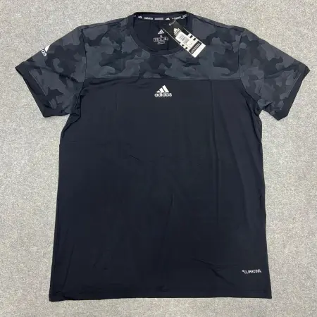 REMERA DRY FIT ADIDAS