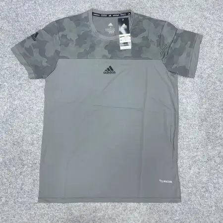 REMERA DRY FIT ADIDAS