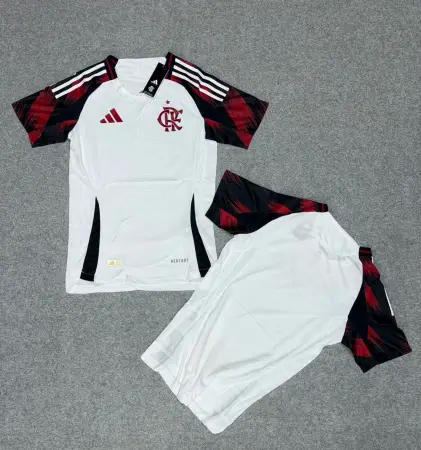 FLAMENGO SUPLENTE