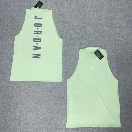 MUSCULOSA DRY FIT JORDAN
