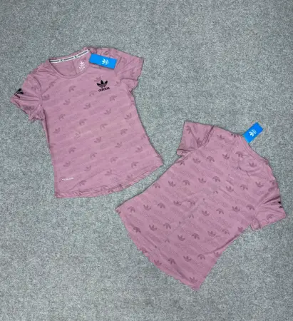 REMERA ADIDAS DRY FIT MUJER