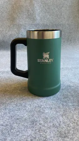 VASO STANLEY CHOPP 