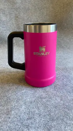 VASO STANLEY CHOPP 