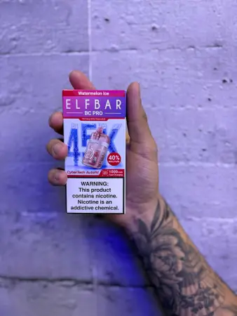VAPER ELFBAR 45K