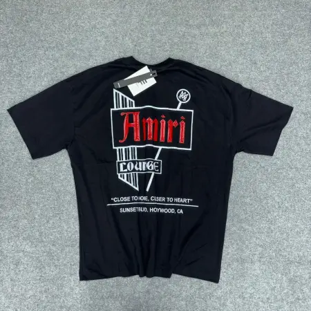 REMERA AMIRI