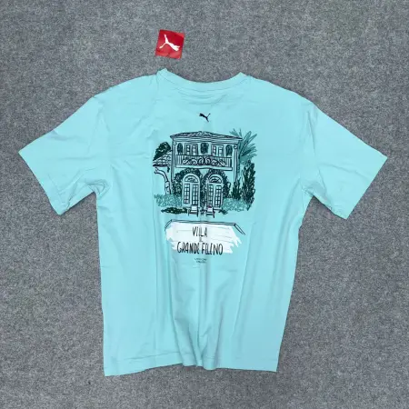 REMERA PUMA