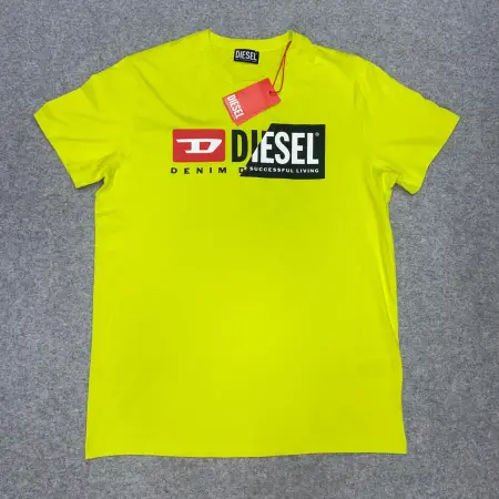 REMERA DIESEL 