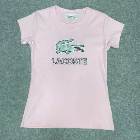 REMERA LACOSTE