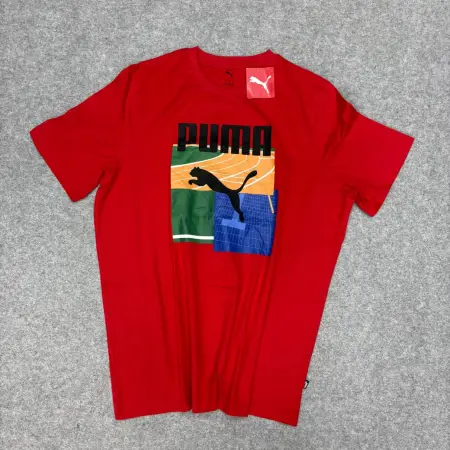 REMERA PUMA