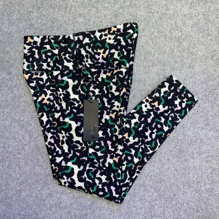 CALZA FILA