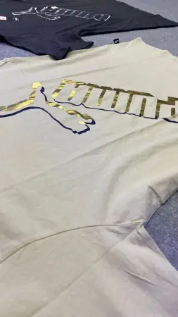 REMERA PUMA