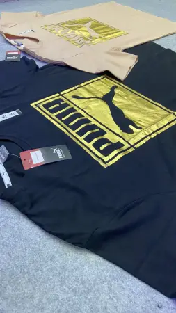 REMERA PUMA