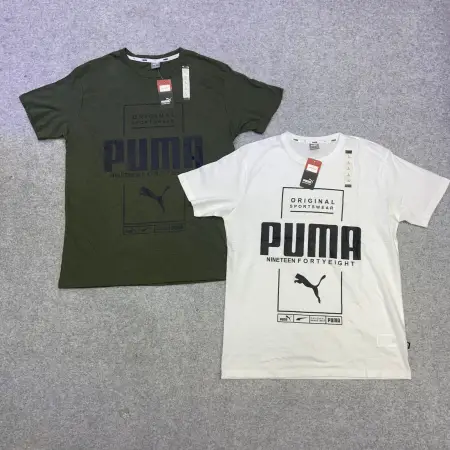 REMERA PUMA