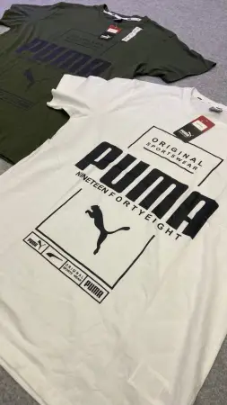 REMERA PUMA
