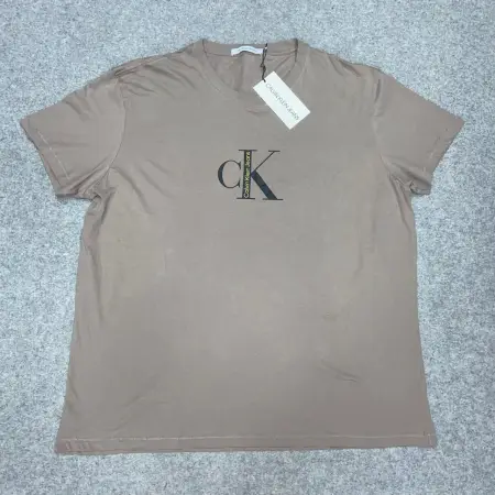 REMERA CALVIN KLEIN