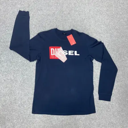 REMERA DIESEL