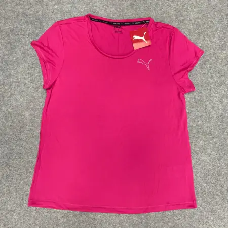 REMERA PUMA 