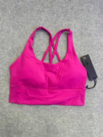TOP DEPORTIVO FILA