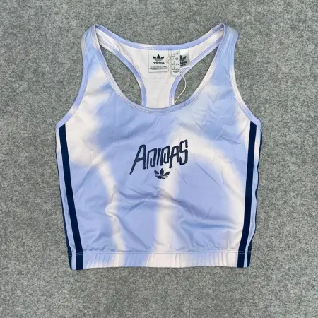 TOP DEPORTIVO ADIDAS